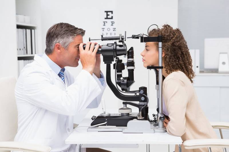 La prévoyance des ophtalmologues à Paris : à quoi ça sert ?