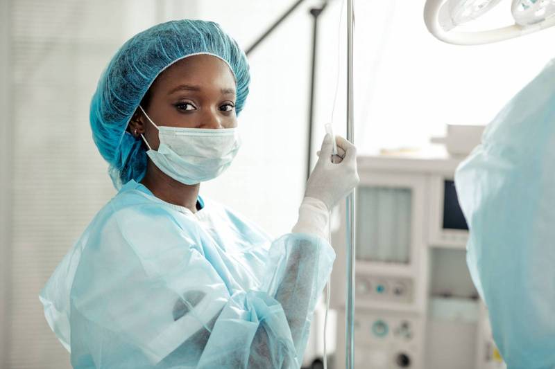 Professions Médicale à Nice : vous couvrir pour les pertes de revenus