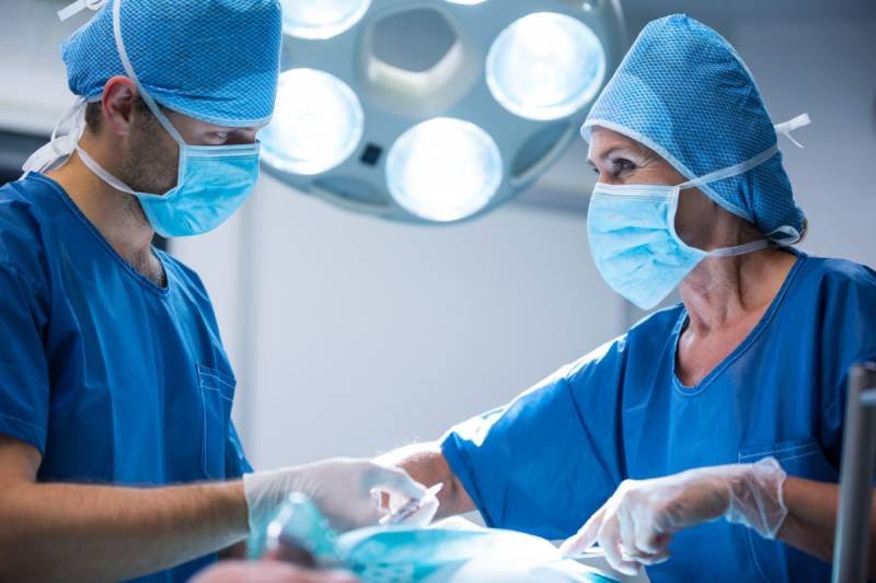 Mutuelle santé chirurgien à Lyon