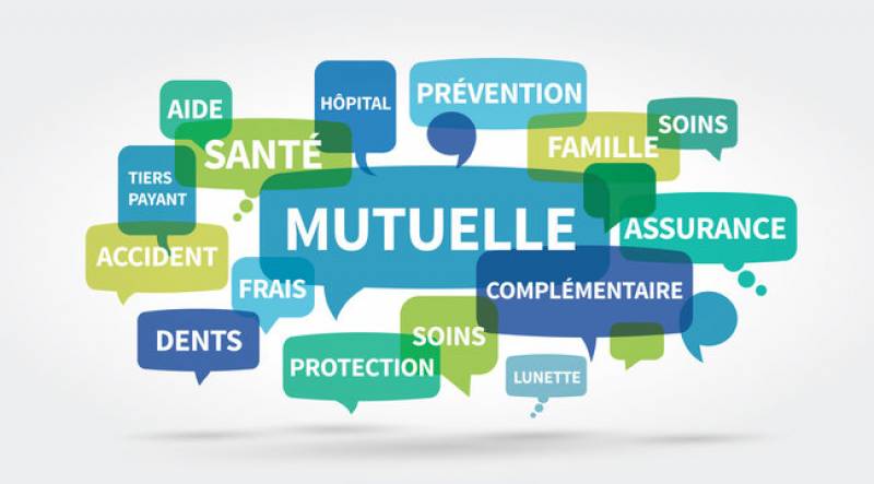 Mutuelle santé à Cannes proche d'Antibes pour les auto entrepreneurs 