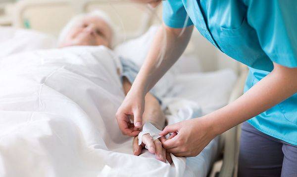 Mutuelle infirmière pour les infirmiers en profession libérale