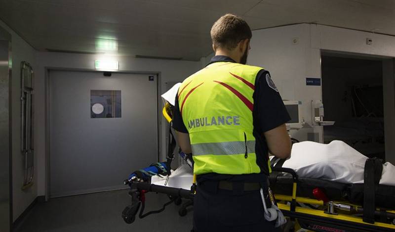 choisissez une mutuelle ambulancier au meilleur prix