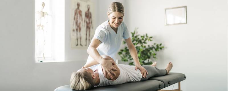 Trouvez votre mutuelle pour les kinésithérapeutes à nice