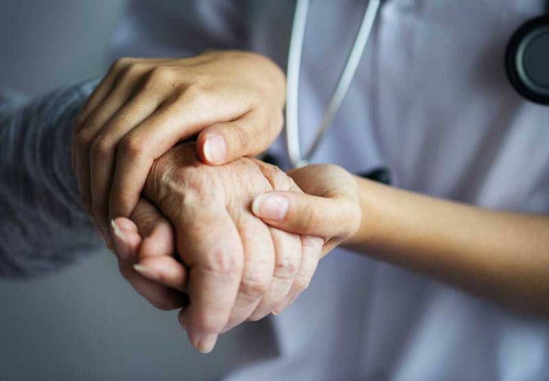 Mutuelle aides-soignants à Nice