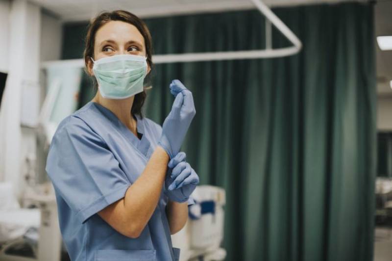 souscrivez à la mutuelle pour les infirmiers de Nice