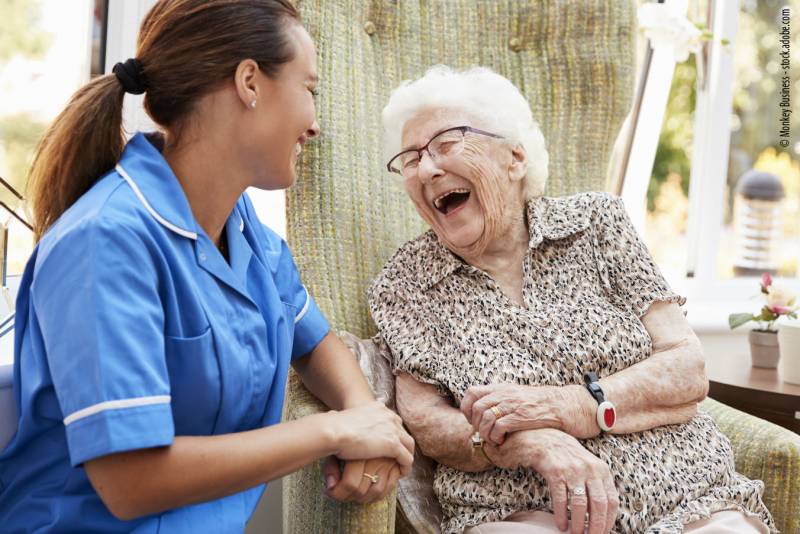 prenez une mutuelle pour les aides-soignants des remboursements rapides