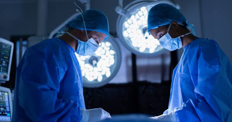 Prévoyance des chirugiens