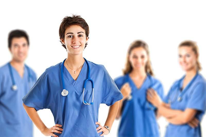 profitez d'une mutuelle infirmier au meilleur prix à Nice 