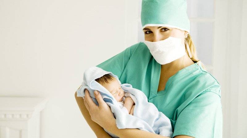 bénéficiez d'une mutuelle sage femme