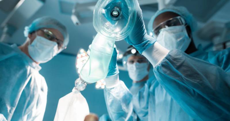 Trouvez votre mutuelle pour anesthésiste à Nice