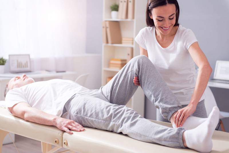Trouvez une mutuelle des Kinésithérapeutes avec MEDICASSURE