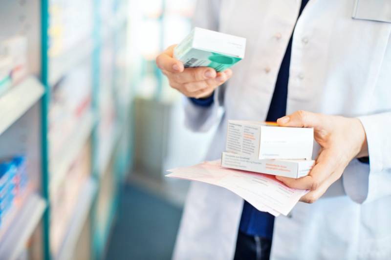 Votre Prévoyance des Pharmaciens sur mesure à Saint Raphael