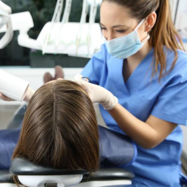 Mutuelle des jeunes dentiste à Nice