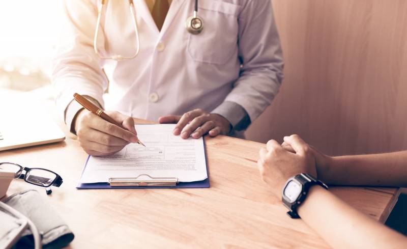 Complémentaire santé Jeune Psychiatre à Nice
