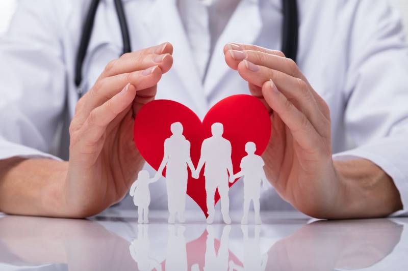La résiliation infra annuelle avec MEDICASSURE à Saint-Raphël