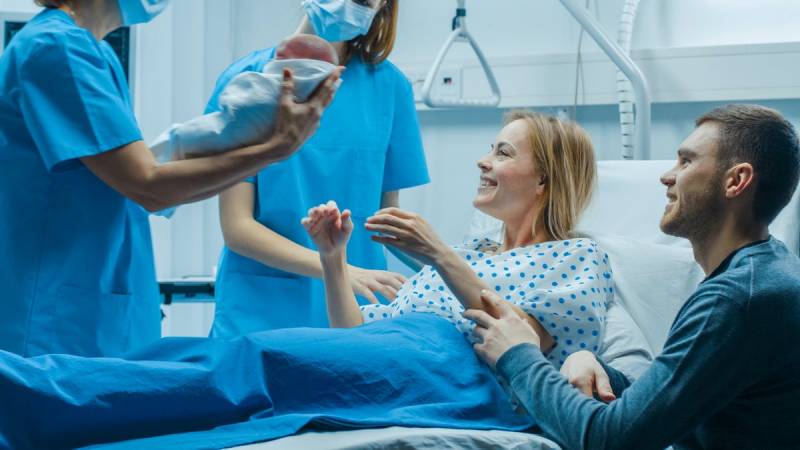 Prévoyance Sage Femme sur mesure à Paris