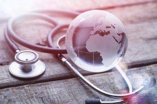 la mutuelle pour les infirmiers à Paris