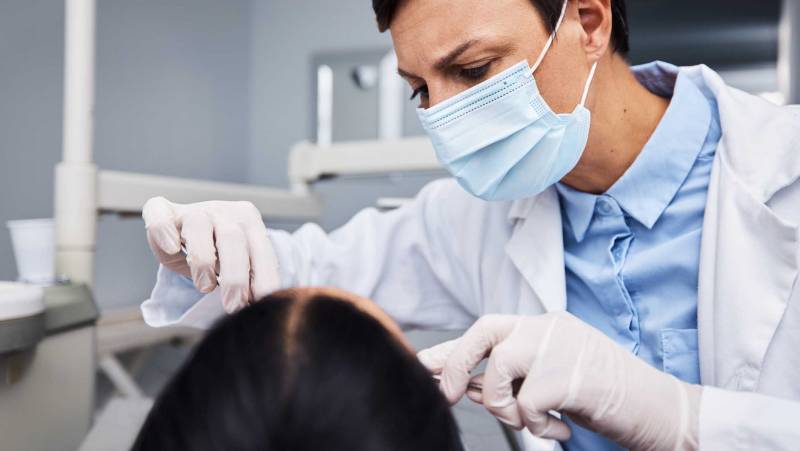 Mutuelle Interne en Chirurgie spécialisée en soins dentaires à Nice