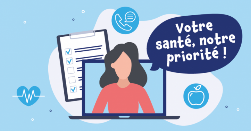 la mutuelle pas chère à Antibes