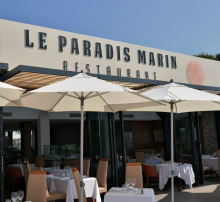Restaurant conseillé par MEDICASSURE