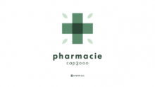 Pharmacie Cap 3000 conseillé par MEDICASSURE